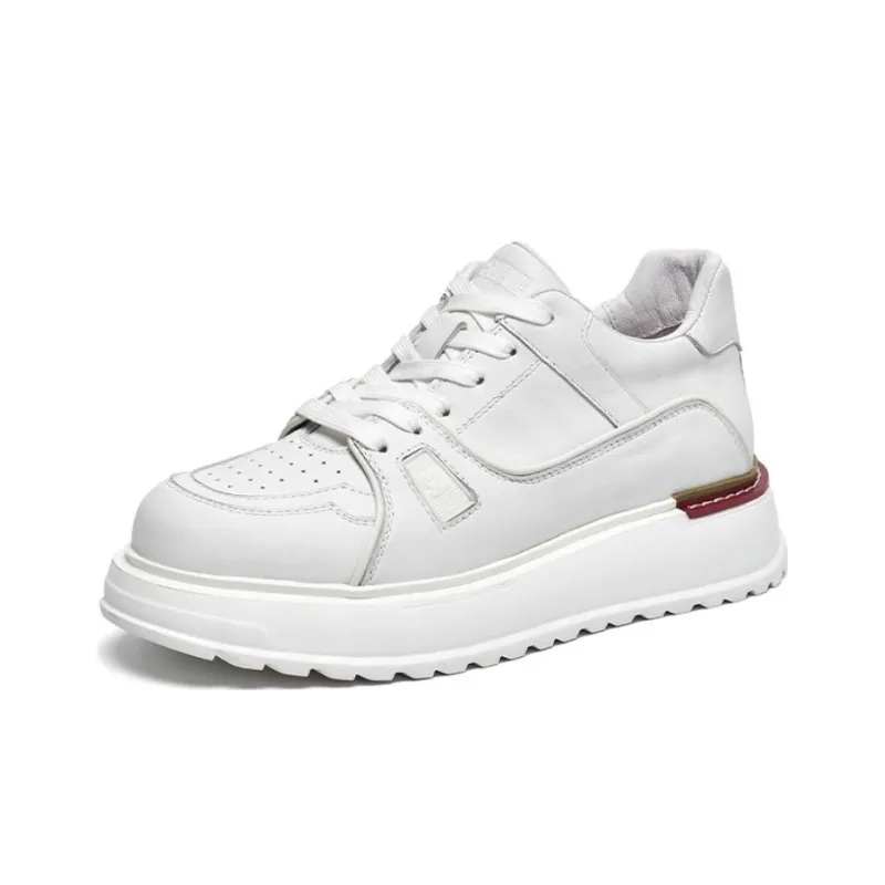STEVE MADDEN Low-Top Skateboard Shoes Men's-5