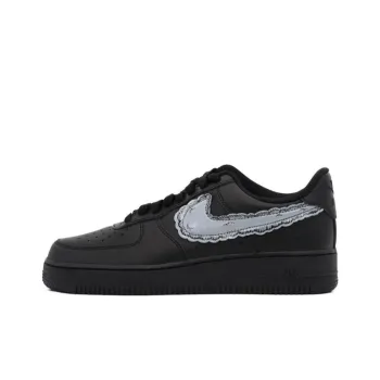 Nike Air Force 1 Low '07 Black KAWS Sky High Farm Workwear Edition