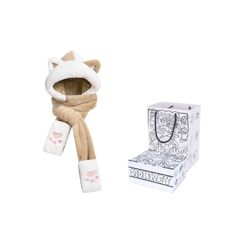 FireMonkey Scarves Women's Custom Greeting Card Writing Service Available-13