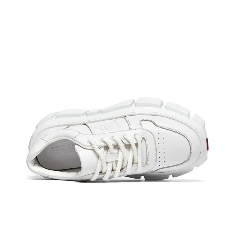 STEVE MADDEN Low-Top Skateboard Shoes Men's-7