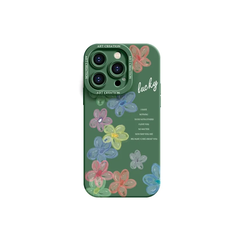 Lingtao Phone Cases-14