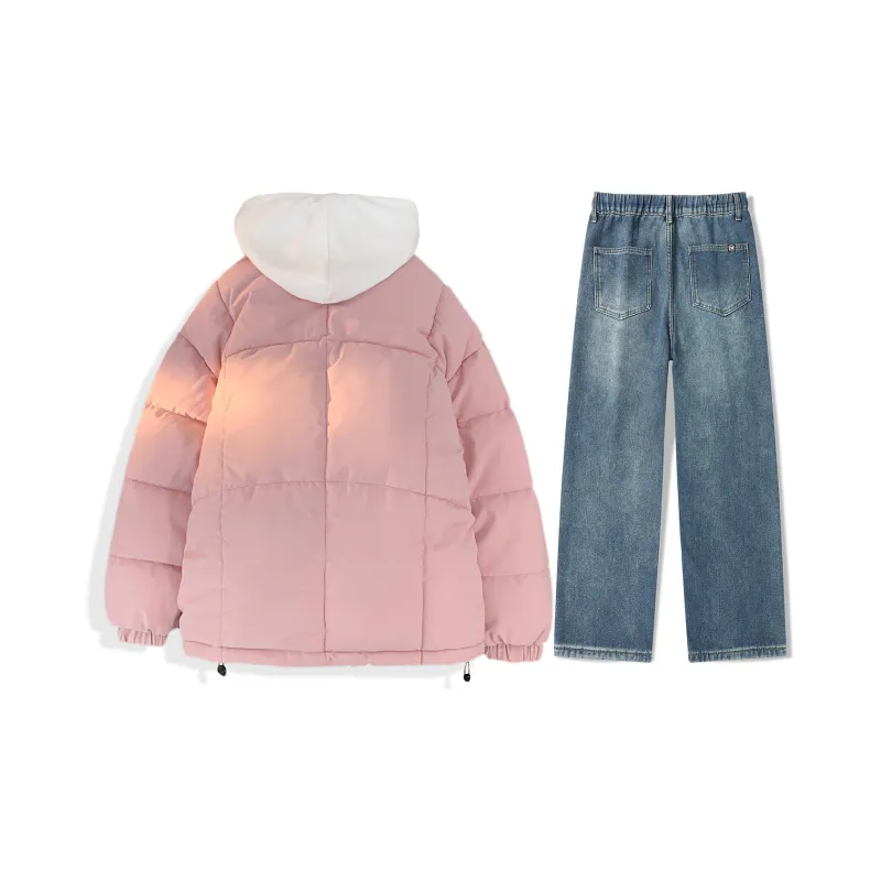 TEN MIRO Casual Sportswear Unisex-24