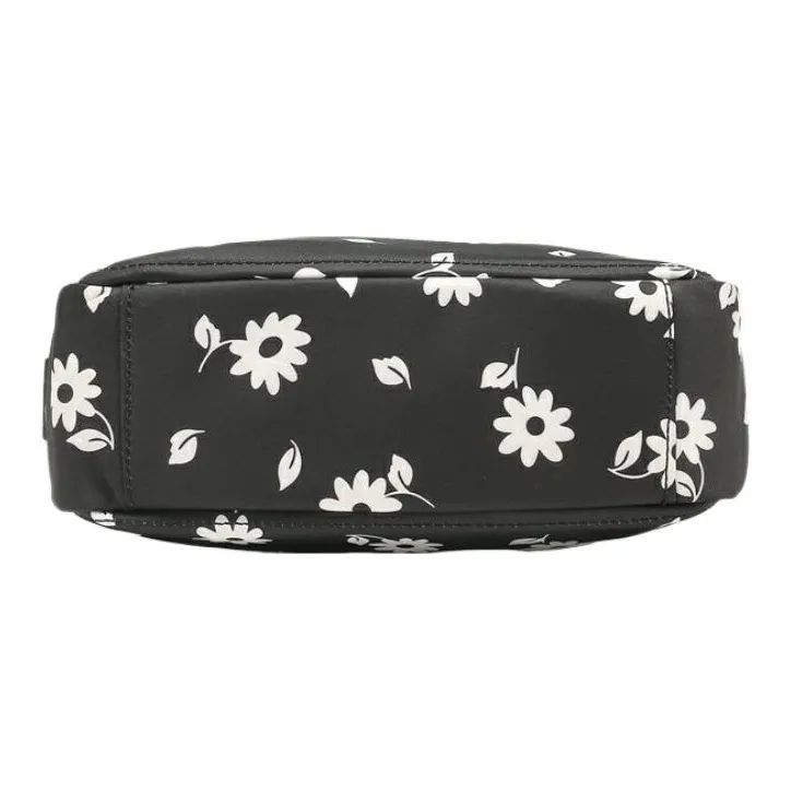 Kate Spade Chelsea Nylon Camera Bags Shoulder Bags Unisex Black Multicolor-4