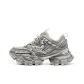 Gray Distressed