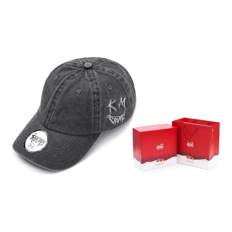 KENMO Baseball Caps Unisex-22