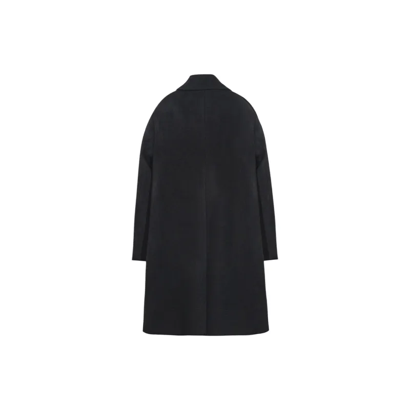 Lucybaily Coats Women's-3