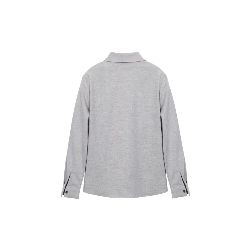 Lucybaily Shirts Women's-1