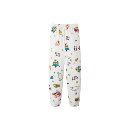 Gongdie Unisex Pajama Pants