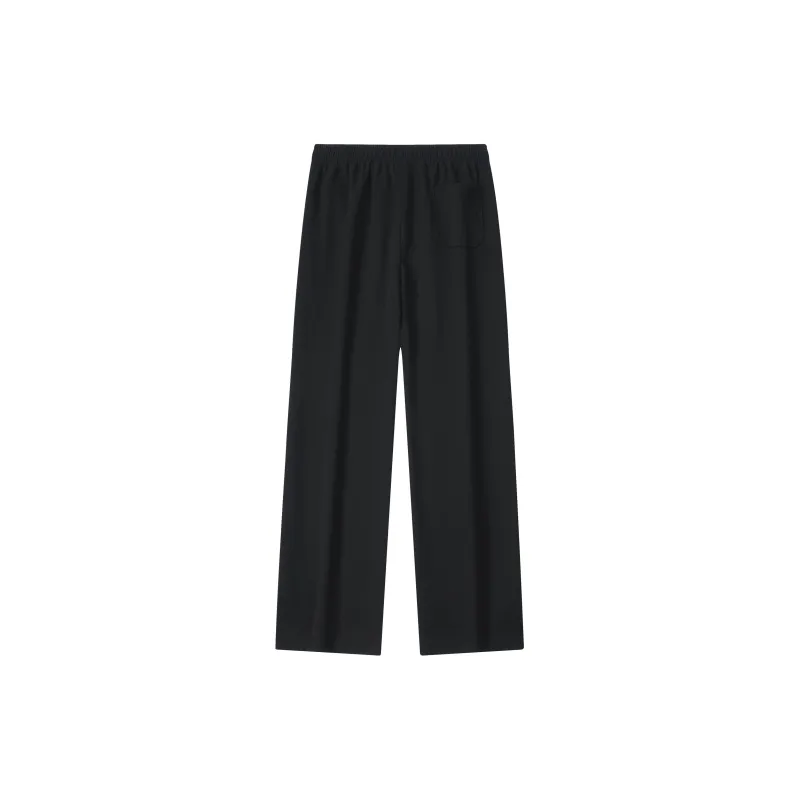 Feiyue Casual Pants Unisex-1