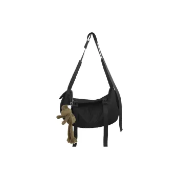 Deli Bear Crossbody Bags