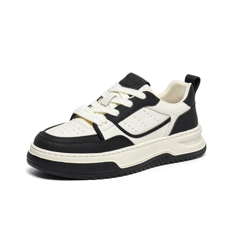 STEVE MADDEN Low-Top Skateboard Shoes Men's-5