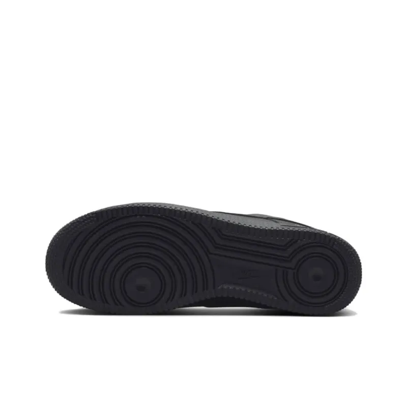 1017 ALYX 9SM X Nike Air Force 1 Low "Black"-5