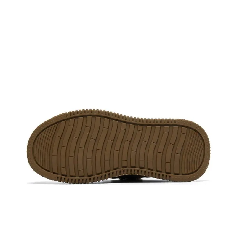 STEVE MADDEN Low-Top Skateboard Shoes 5.5cm Men's-7