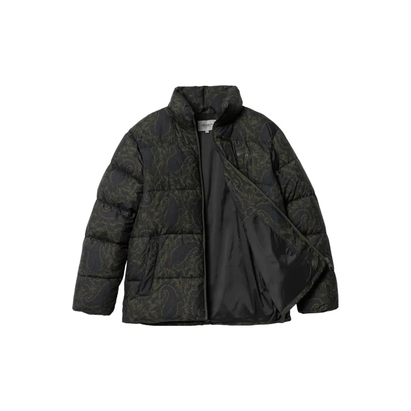 Carhartt WIP Springfield Drawstring Hem Puff Jacket-2