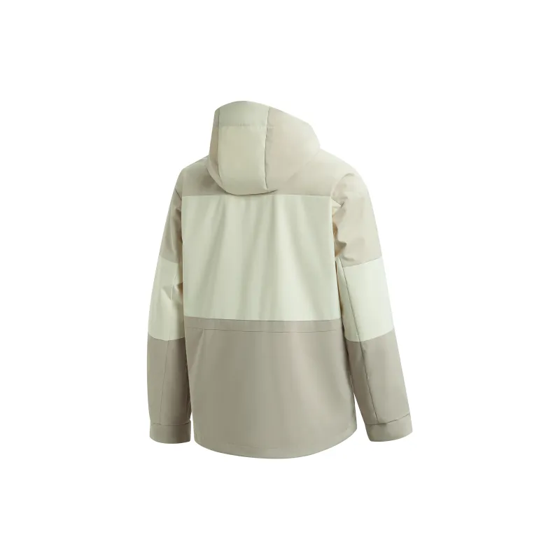 Cost Per Kilo Windbreaker Jacket Unisex-15
