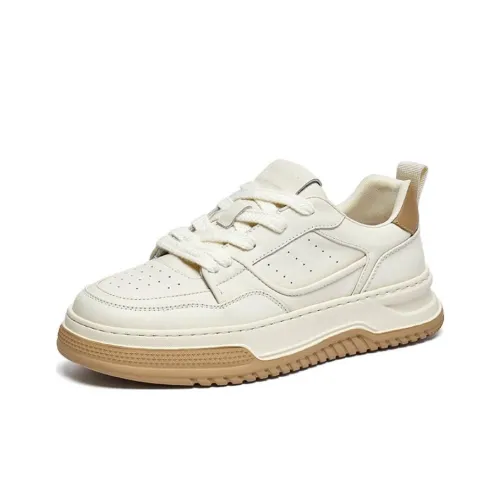 STEVE MADDEN Skateboard Shoes Men Low-Top