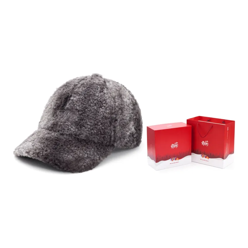 KENMO Polyester Baseball Caps Unisex-39