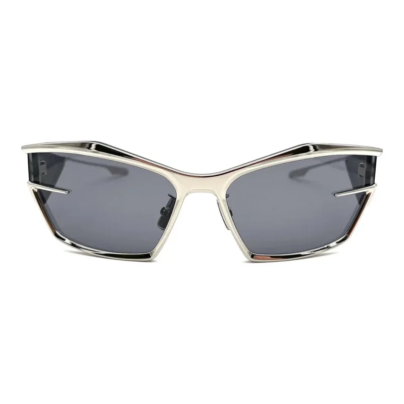 Givenchy Rectangle Frame Sunglasses-1