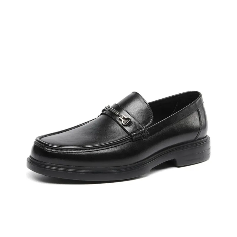 STEVE MADDEN Loafers 3.5CM Men's-1