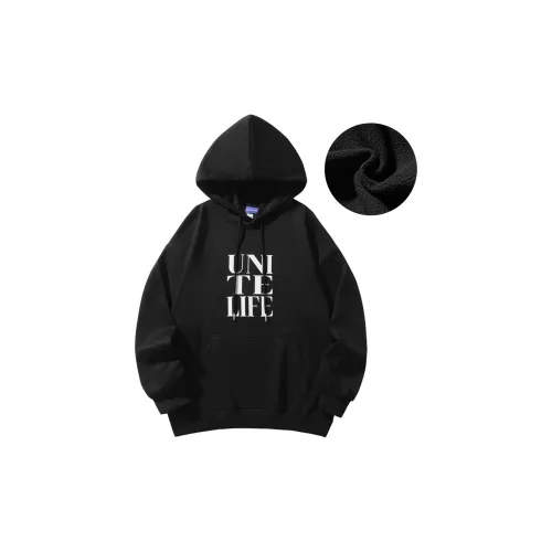Unite Life HOODS Unisex Sweatshirt