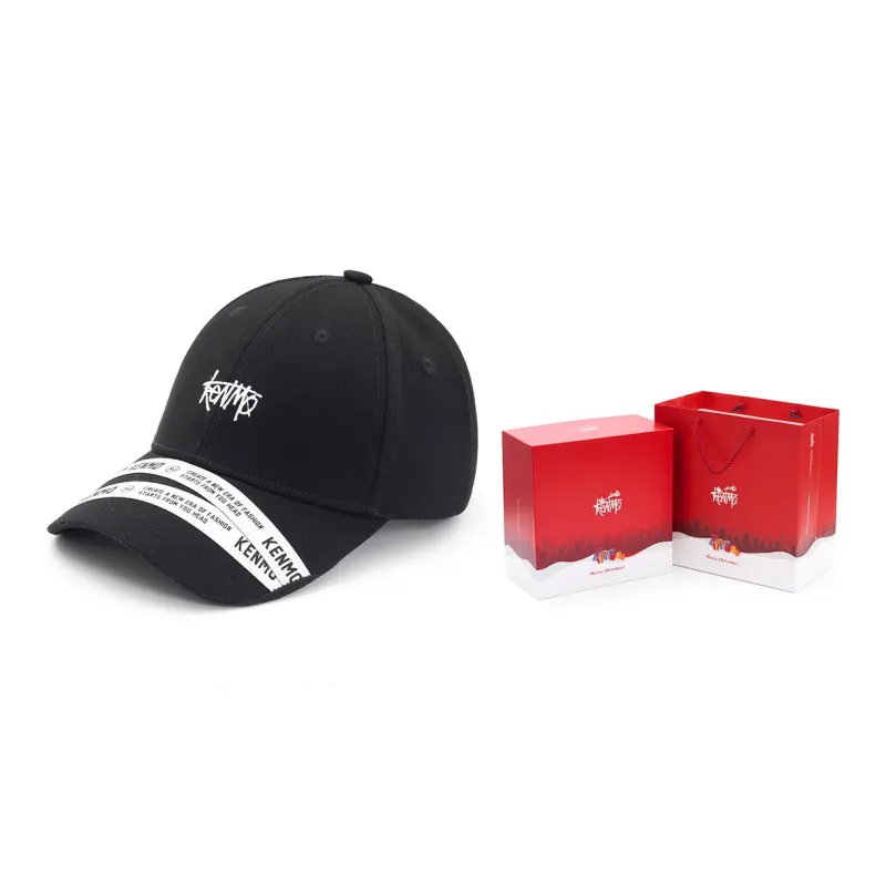 KENMO Baseball Caps Unisex-25