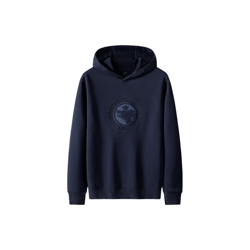SEPTWOLVES Sweatshirts Men-4