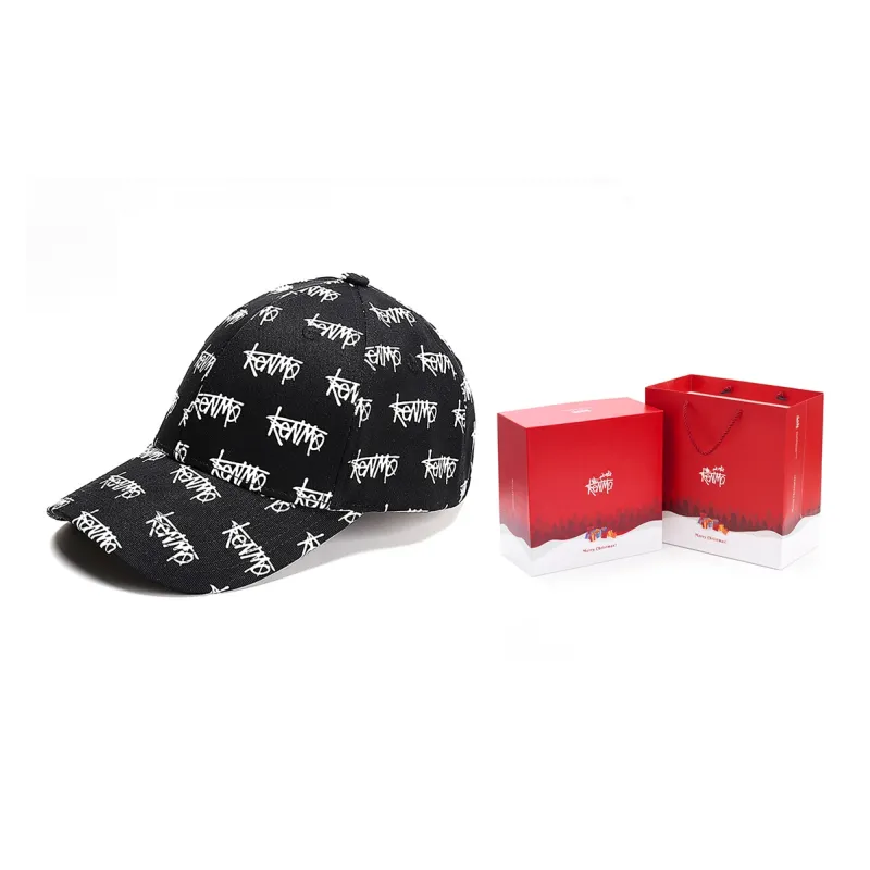 KENMO Cotton Baseball Caps Unisex-14