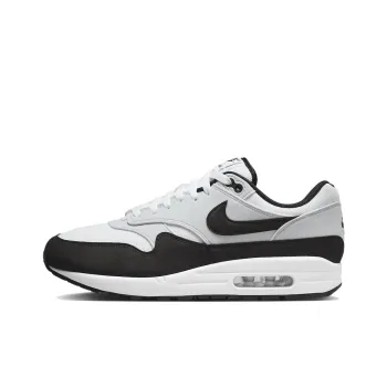 Nike Air Max 1 White Black