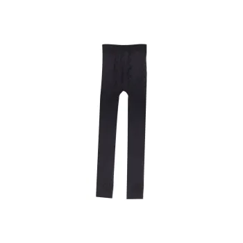 Pretty Lady Pantyhose Women's Black