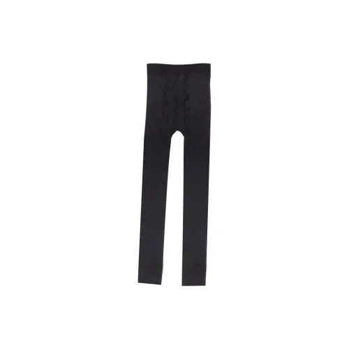 Pretty Lady Pantyhose Women's Black