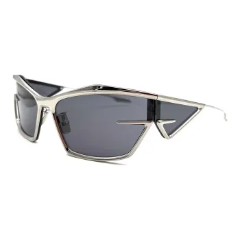 Givenchy Rectangle Frame Sunglasses
