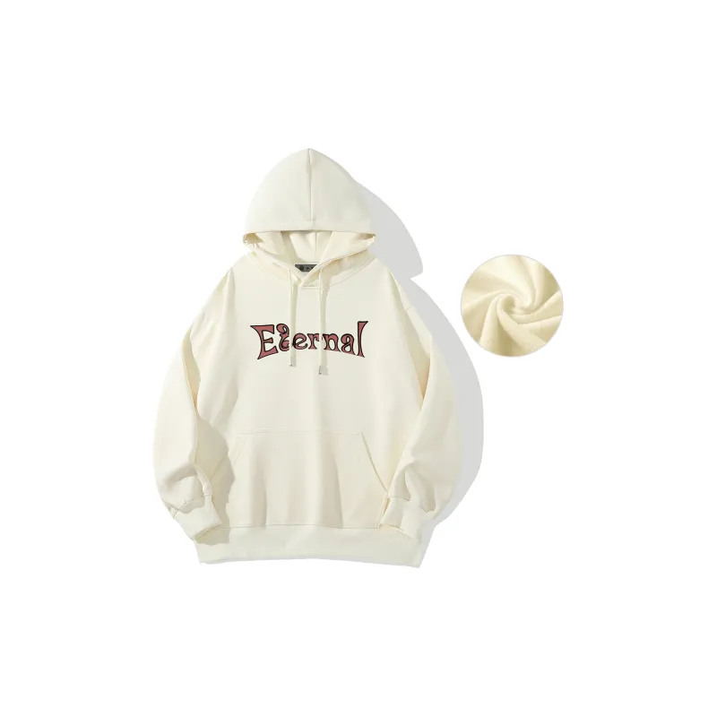 B.X Sweatshirts Unisex-21