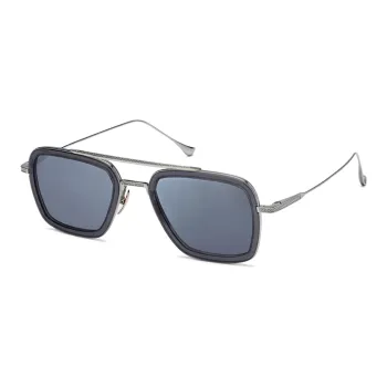 DITA Flight Square frame Sunglasses