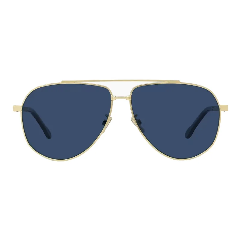 FRED Metal frame Sunglasses-1