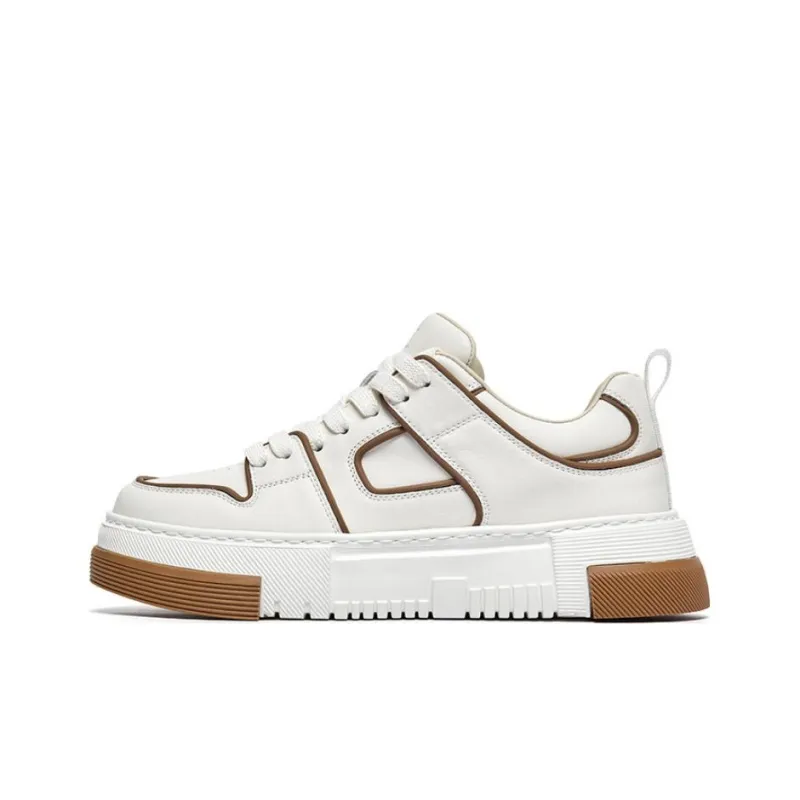 STEVE MADDEN Low-Top Skateboard Shoes Men's-0