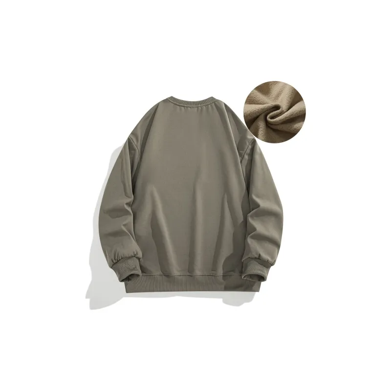 Sweatshirts Unisex-16