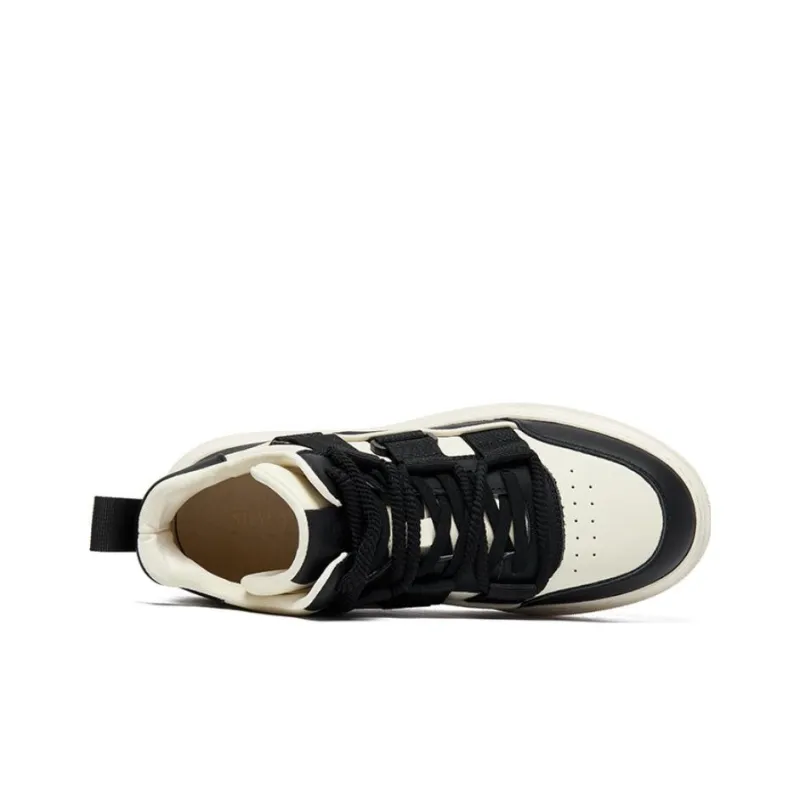 STEVE MADDEN Slip-Resistant Low-Top Skateboard Shoes Men's-2