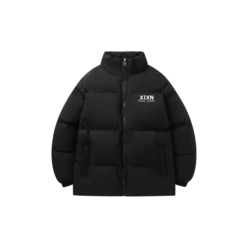 XIXN Alien Collection Puffer Jacket Unisex-1