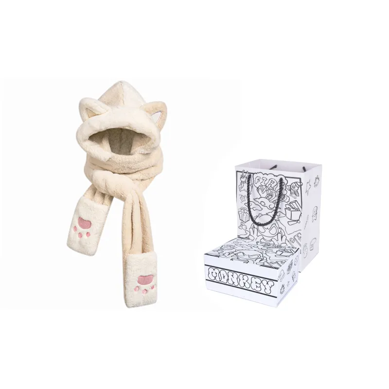 FireMonkey Scarves Women's Custom Greeting Card Writing Service Available-14