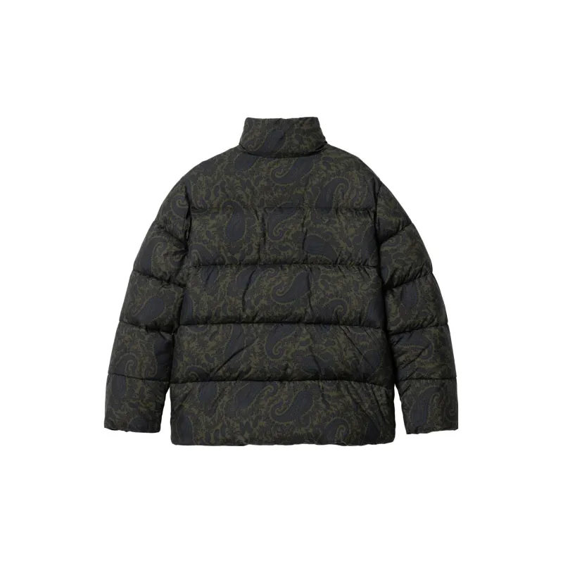 Carhartt WIP Springfield Drawstring Hem Puff Jacket-1
