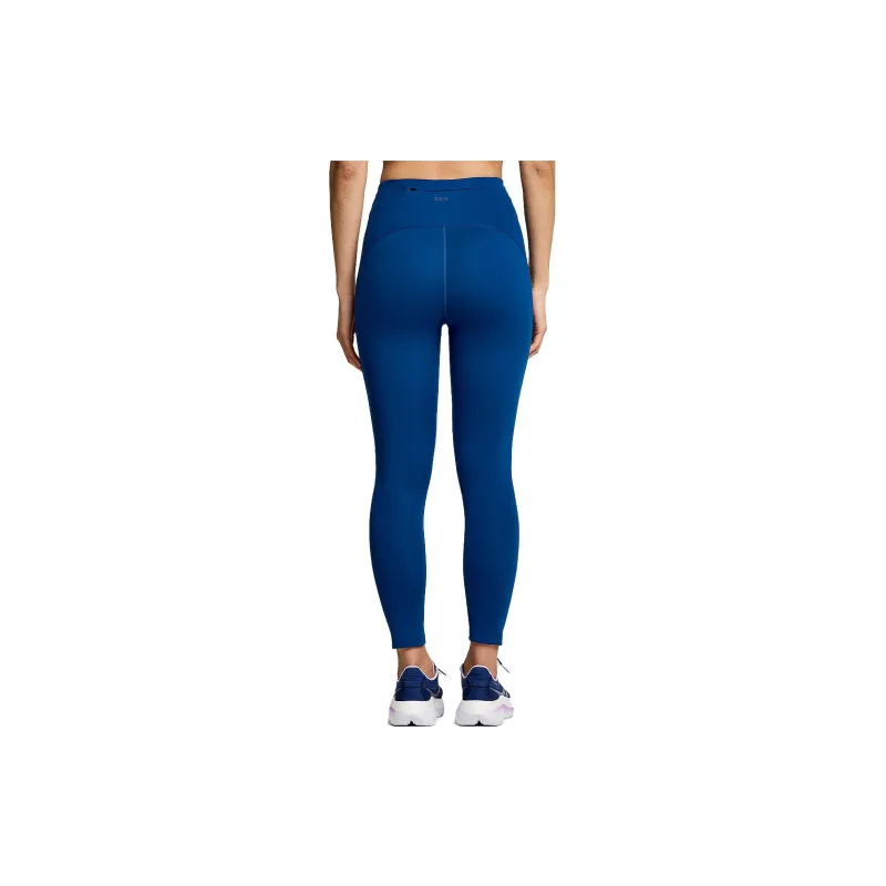 Saucony Fortify Sports Pants Women's Indigo-1