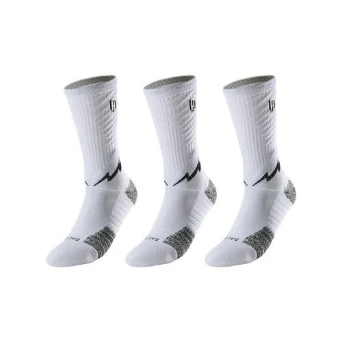 BALLHO Unisex Basketball Socks