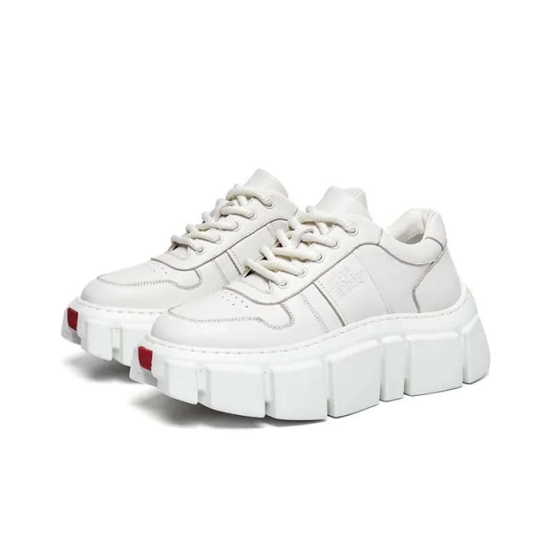 STEVE MADDEN Low-Top Skateboard Shoes Men's-6