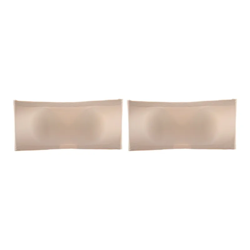 Lanza Women's Strapless Bras-9