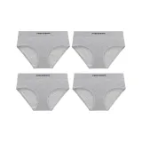 4 Pack (Gray)