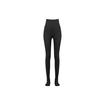 Pretty Lady Pantyhose Women's Black