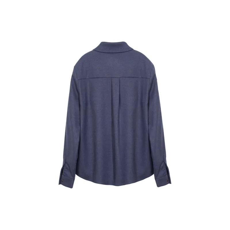 Lucybaily Shirts Women's-5