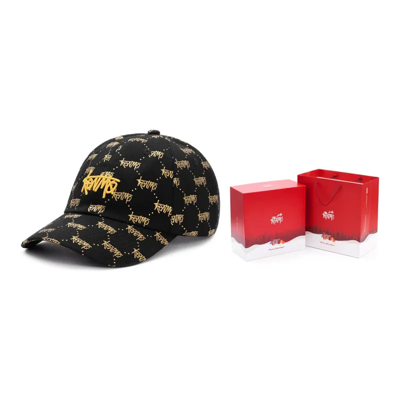 KENMO Baseball Caps Unisex-15