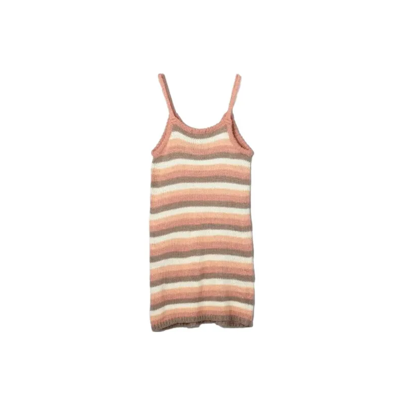 FREAK'S STORE Slip Dress Women's Pink-1