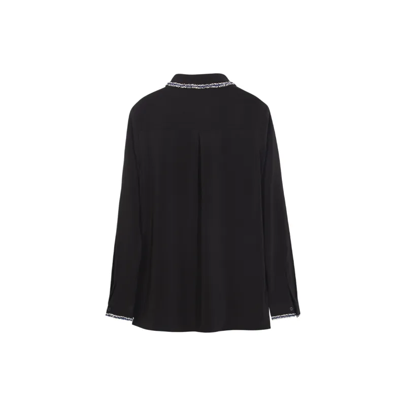 Lucybaily Shirts Women's-1